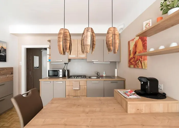 Apartamento Cosy Near Vic