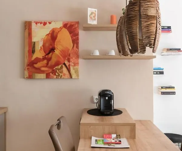 Cosy Near Vic * Viena