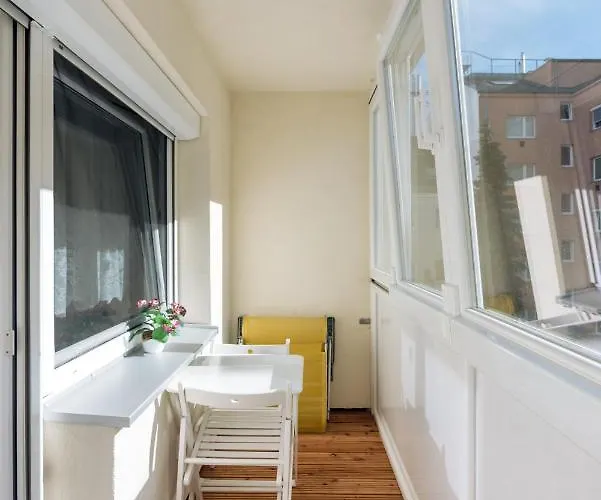 Apartamento Cosy Near Vic