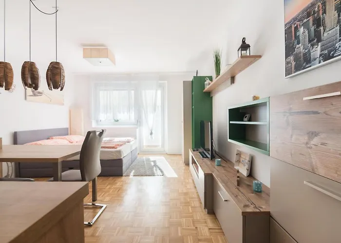Cosy Near Vic * Viena